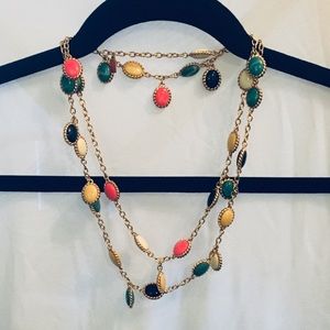 Kate Spade necklace